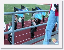 Football on 09-01 * (18 Slides)